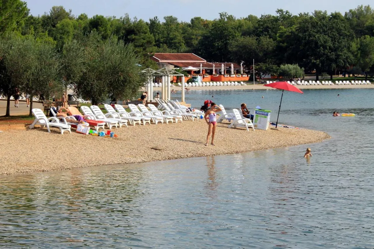 Apartment Fratrici 14384B Umag Kroatien
