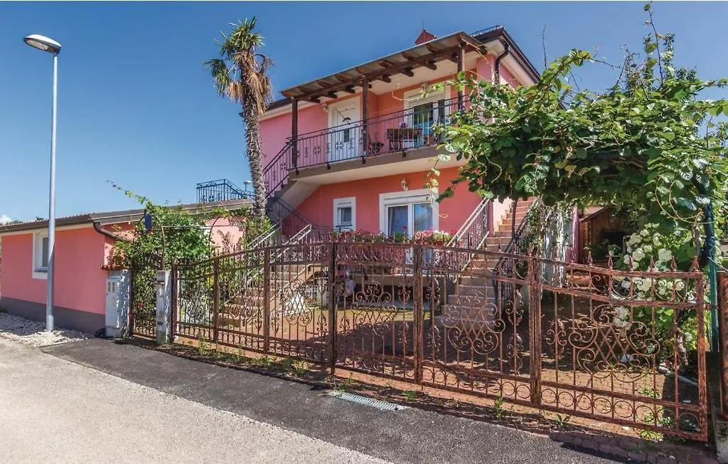 Apartment Fratrici 14384B Umag