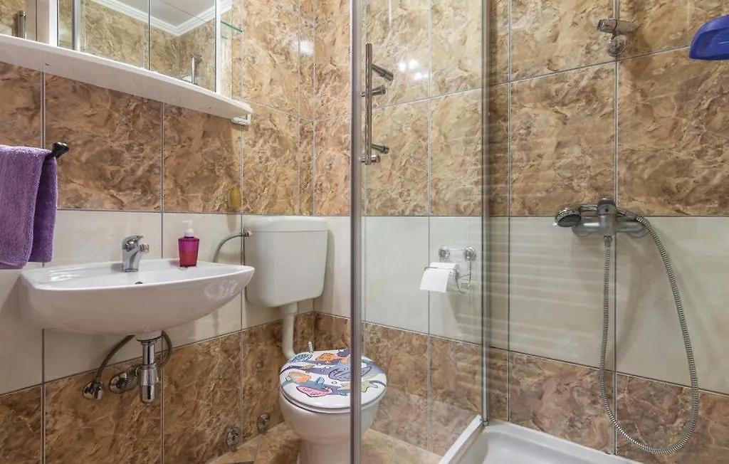 Apartment Fratrici 14384B Umag 0*,