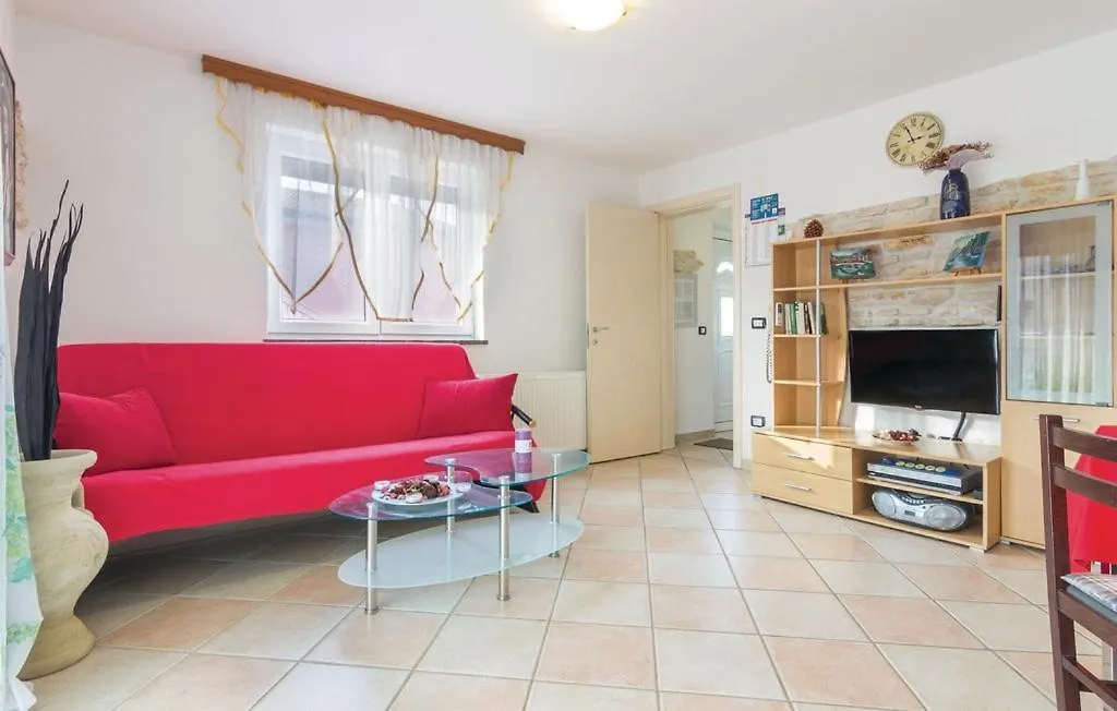 Apartment Fratrici 14384B Umag